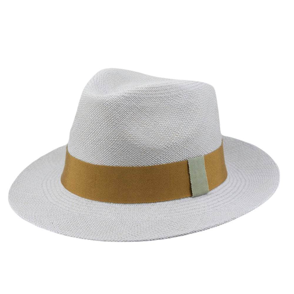 Lacerise sur-le-chapeau Panama Hat Trendy Kyoto