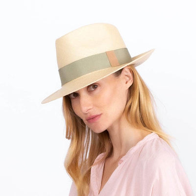 Lacerise sur-le-chapeau Hats Panama Hat Trendy Madeira
