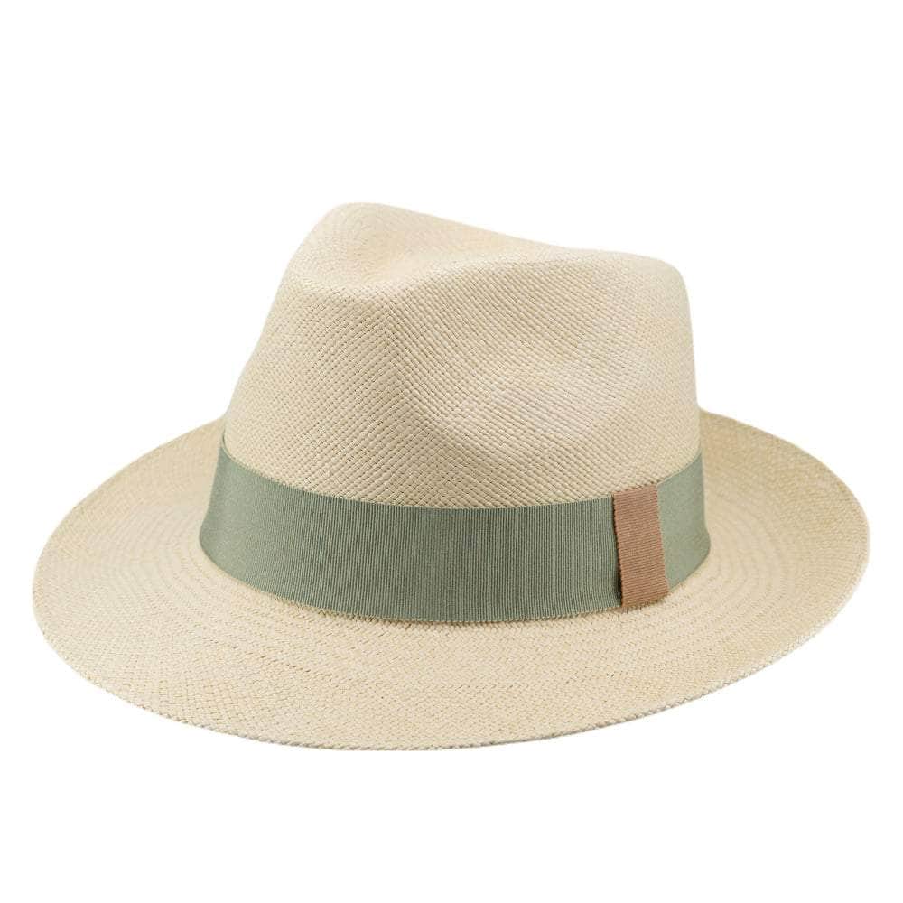 Lacerise sur-le-chapeau Hats Panama Hat Trendy Madeira