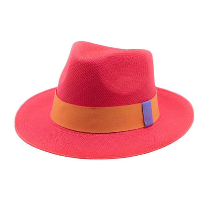 Lacerise-sur-le-chapeau Chapeaux Chapeau Panama Trendy Madrid