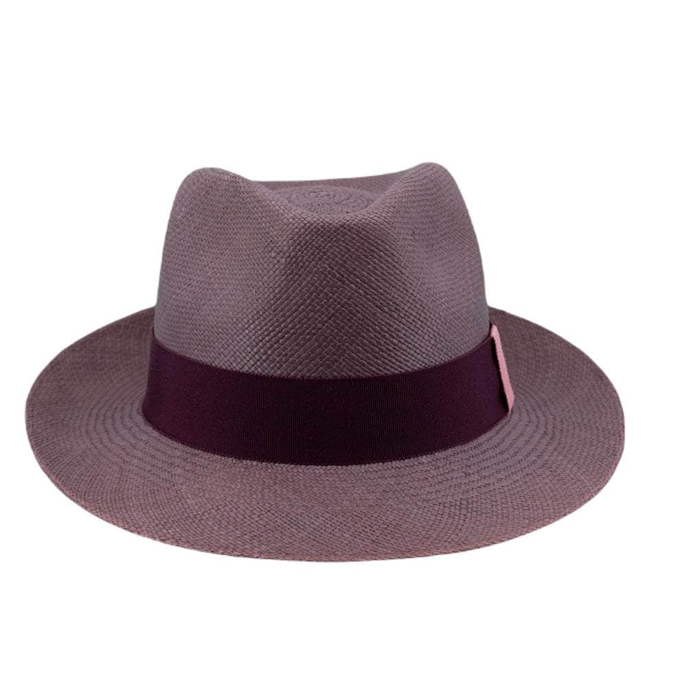 Lacerise-sur-le-chapeau Chapeaux Chapeau Panama Trendy New York