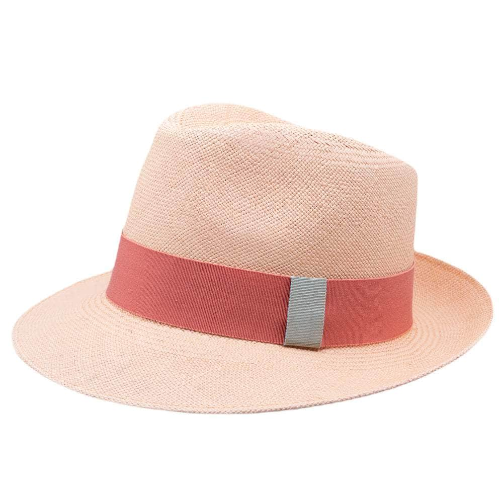 Lacerise-sur-le-chapeau Chapeaux Chapeau Panama Trendy Osaka