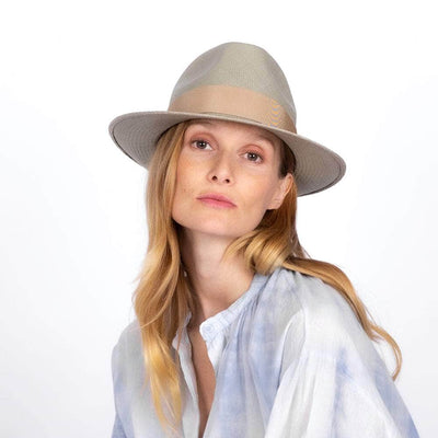 Lacerise sur-le-chapeau Hats Panama Hat Trendy Palermo