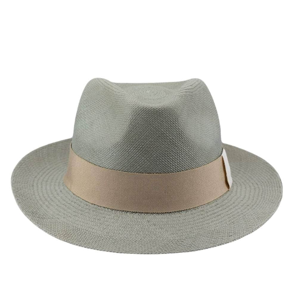 Lacerise-sur-le-chapeau Chapeaux Chapeau Panama Trendy Palerme