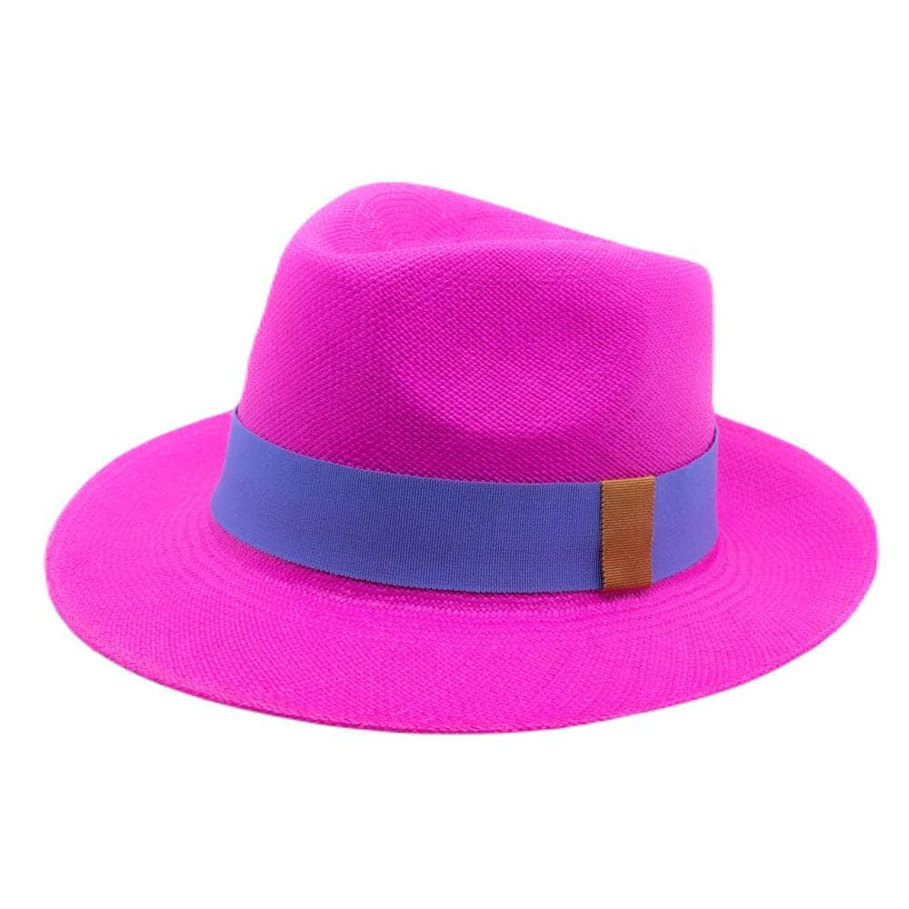 Lacerise-sur-le-chapeau Chapeaux Chapeau Panama Trendy Rio