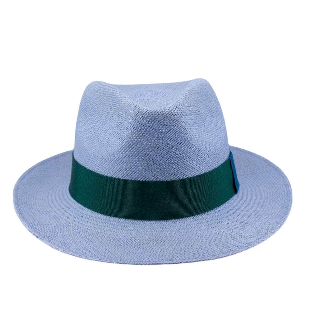 Lacerise-sur-le-chapeau Chapeaux Chapeau Panama Trendy Ushuaia