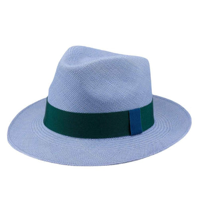 Lacerise sur-le-chapeau Panama Hat Trendy Ushuaia