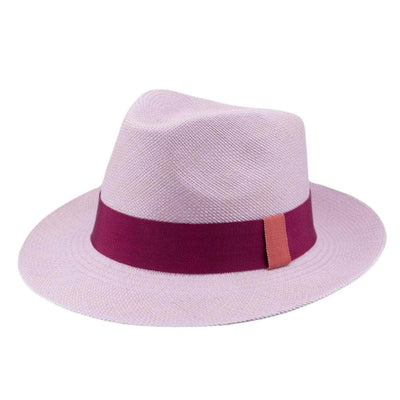 Lacerise-sur-le-chapeau Chapeaux Chapeau Panama Trendy Vienne