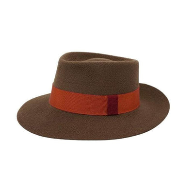 Lacerise-on-the-hat Confidence / 56 Lover's Hat