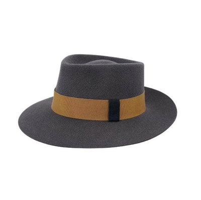 Lacerise-on-the-hat Discretion / 56 Lover's Hat