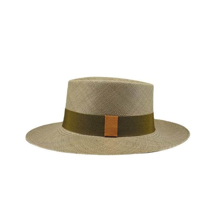 Lacerise-on-the-hat Palermo / 56 Lover hat
