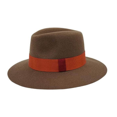 Lacerise-on-the-hat Confidence / 56 L'Elegant Hat