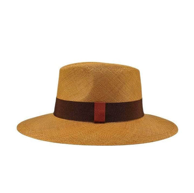 Lacerise-on-the-hat Cuba / 55 L'Elegant hat
