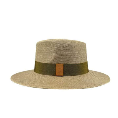 Lacerise-on-the-hat Palermo / 55 L'Elegant hat