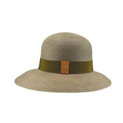 ラセリーズ・シュル・ル・シャポー パレルモ／56 ラ・カペリーヌの帽子