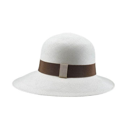 ラセリーズ・シュル・ル・シャポー パナマ / 56 ラ・カペリーヌ 帽子