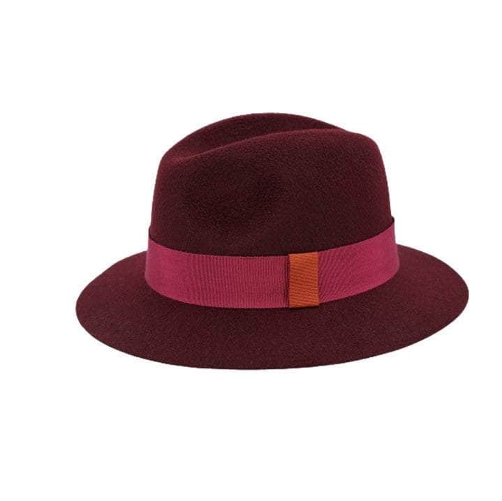 Lacerise-sur-le-chapeau Ivresse / 54 Le Classic 帽子