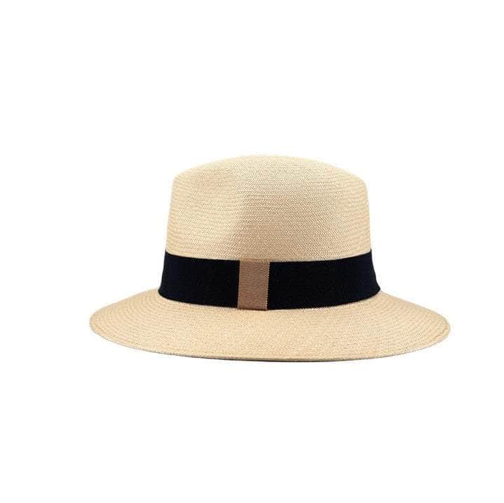 Lacerise-on-the-hat Madeira / 54 Hat The Classic