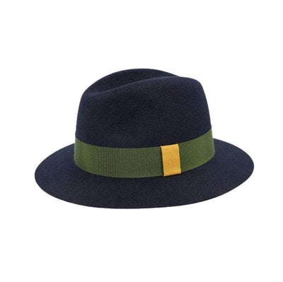 Lacerise-on-the-hat Midnight / 54 Le Classic Hat