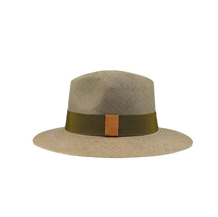 Lacerise-on-the-hat Palermo / 54 Le Classic hat