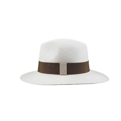 Lacerise-on-the-hat Panama / 54 Le Classic hat