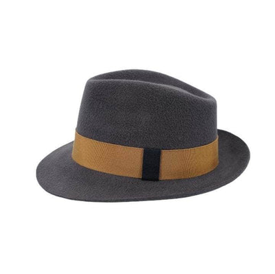 Lacerise-on-the-hat Le Trendy hat