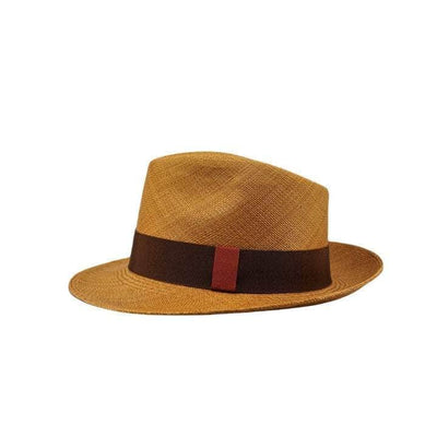 Lacerise-sur-le-chapeau Cuba / 55 Le Trendyの帽子。