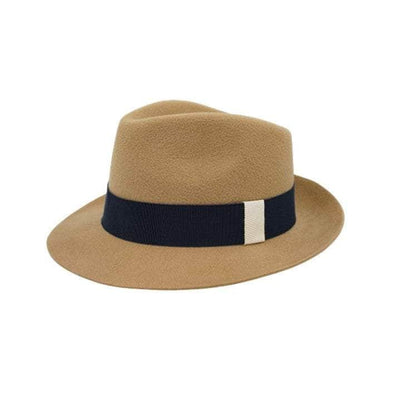 Lacerise-on-the-hat Gallantry / 60 Hat The Trendy