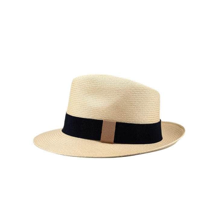 Lacerise-on-the-hat Madeira / 55 Hat The Trendy