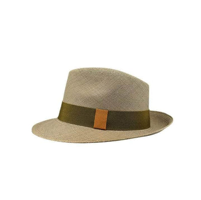 Lacerise-on-the-hat Palermo / 55 Hat The Trendy