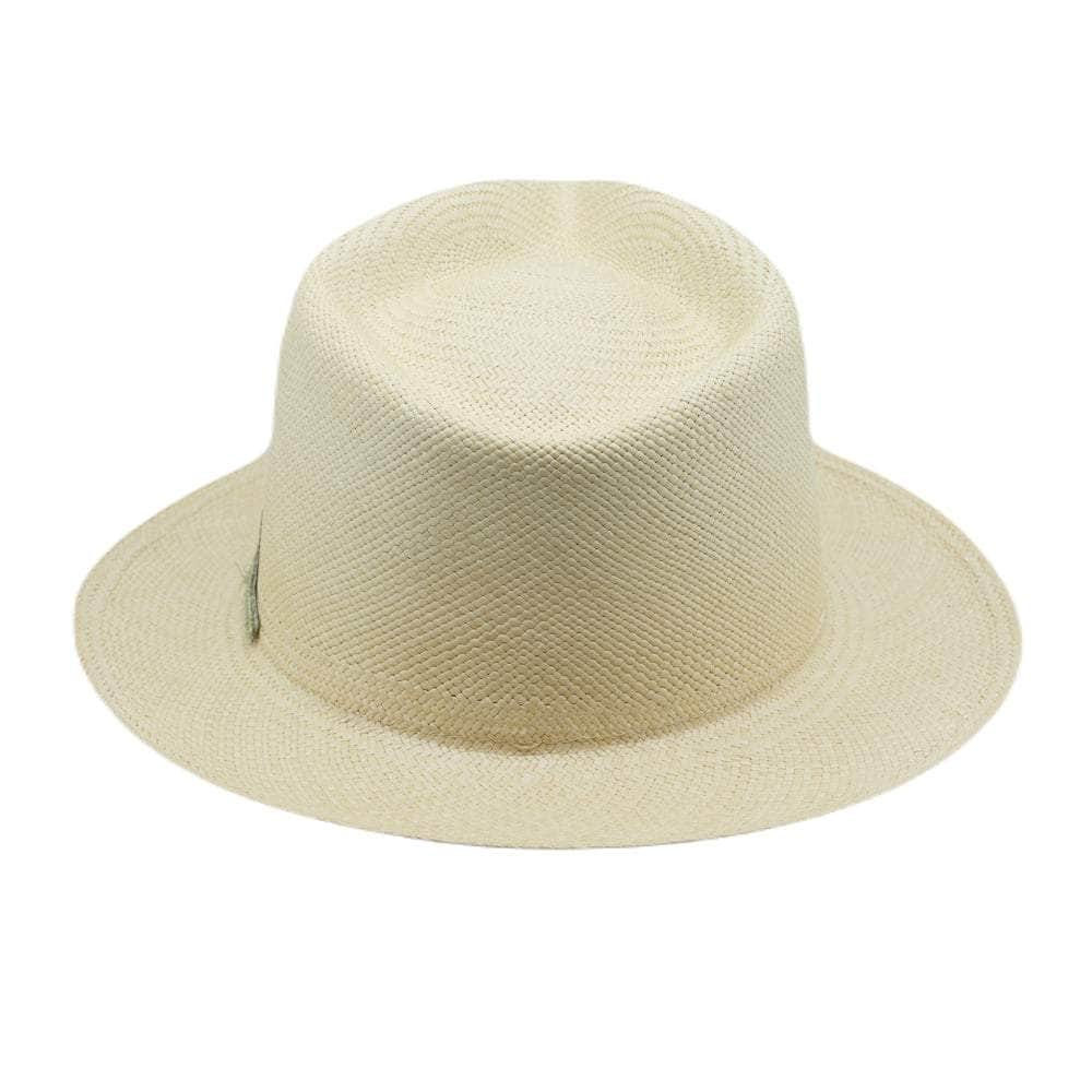 Lacerise-sur-le-chapeau Chapeau Panama Native Loop Palerme